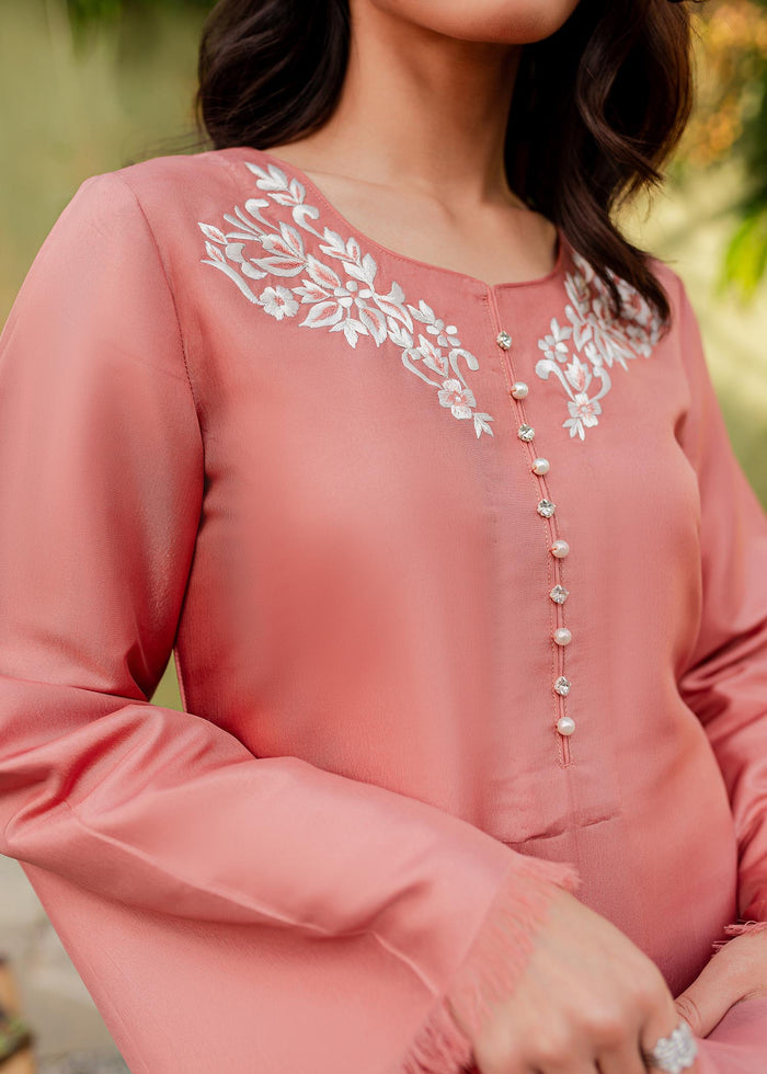 Allure | Syera Pret | LILLY by Allure - Designer Dress - Type: Ladies Clothes - Available at Libayah - 100% Original