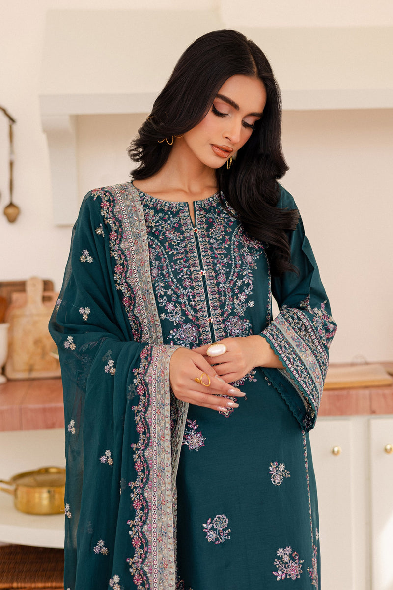 Batik | Kai Formals | Leal by Batik - Designer Dress - Type: Ladies Clothes - Available at Libayah - 100% Original