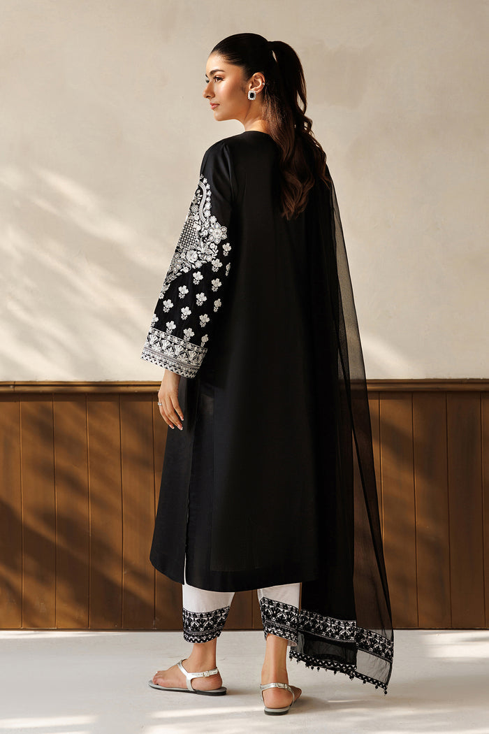 Baroque  | Luxury Pret 26 | PR-1367 by Baroque - Designer Dress  - Type : Ladies Clothes - Available at Libayah - 100% Original 