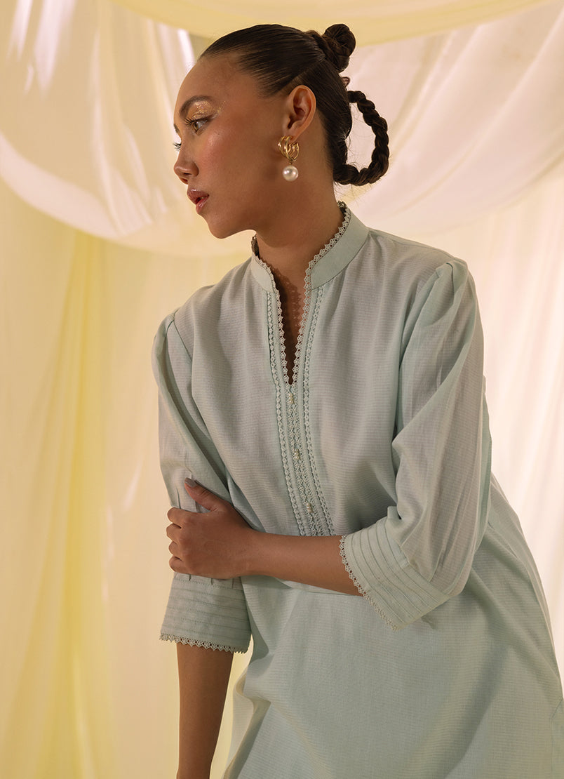 Image | Spring Basics 25 | IJSL-213716-11886 by Image - Designer Dress - Type: Ladies Clothes - Available at Libayah - 100% Original