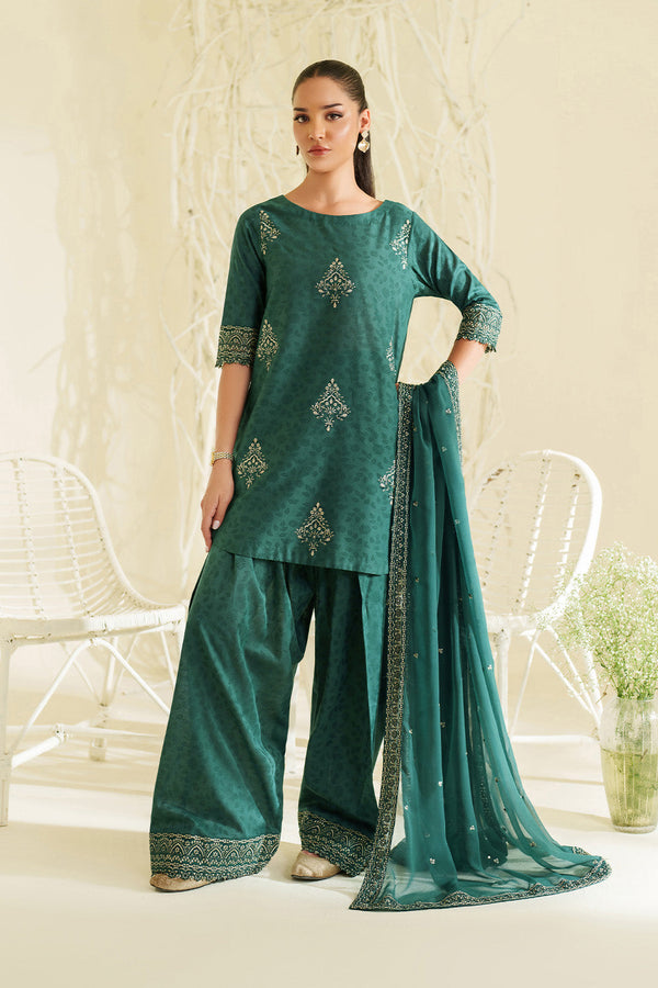 Iznik | lawn 26 | UE-647 by Iznik - Designer Dress  - Type : Ladies Clothes - Available at Libayah - 100% Original 