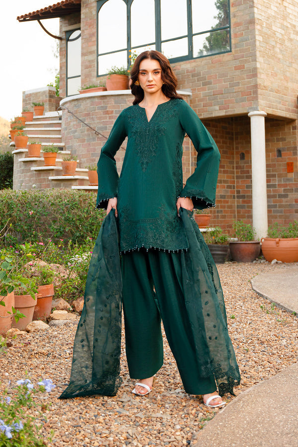 Enzo | Leia Silk Pret |Cleo by Enzo - Designer Dress - Type: Ladies Clothes - Available at Libayah - 100% Original