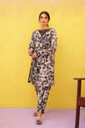 Afrozeh | Basic Pret 26 RTW | NACRE by Afrozeh - Designer Dress  - Type : Ladies Clothes - Available at Libayah - 100% Original 