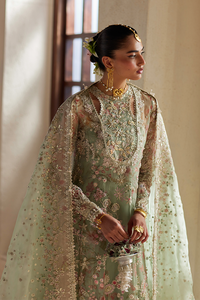 Suffuse | Freeshia Wedding Formals | Calene by Suffuse - Designer Dress  - Type : Ladies Clothes - Available at Libayah - 100% Original 