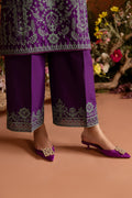 Batik | Aylin Festive Solids | Mulberry Muse by Batik - Designer Dress - Type: Ladies Clothes - Available at Libayah - 100% Original