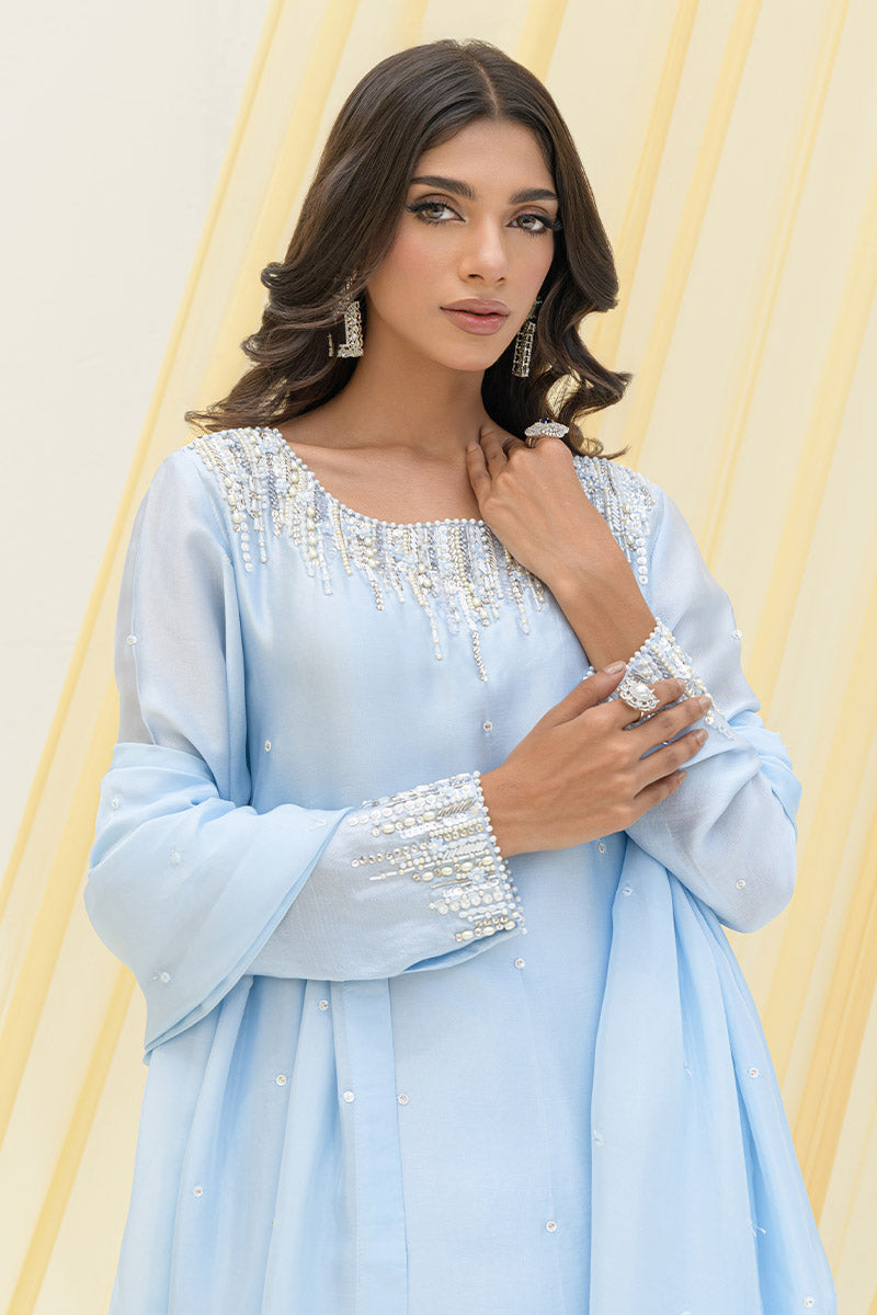 Chic Ophicial | Alaya Festive Formals | Amara by Chic Ophicial - Designer Dress - Type: Ladies Clothes - Available at Libayah - 100% Original