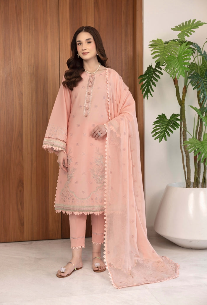 Humdum | Dilkash 25 | Dilkash - D04 by Humdum - Designer Dress - Type: Ladies Clothes - Available at Libayah - 100% Original