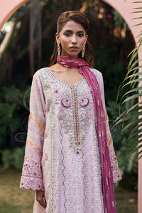 Afrozeh | Basic Pret 26 RTW | NACRE by Afrozeh - Designer Dress  - Type : Ladies Clothes - Available at Libayah - 100% Original 