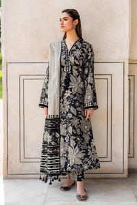Baroque | Luxury Pret 25 | UF-731 by Baroque - Designer Dress - Type : Ladies Clothes - Available at Libayah - 100% Original 