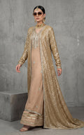 Threads and Motifs | Formal Outfits | 10574 by Threads and Motifs - Designer Dress  - Type : Ladies Clothes - Available at Libayah - 100% Original 
