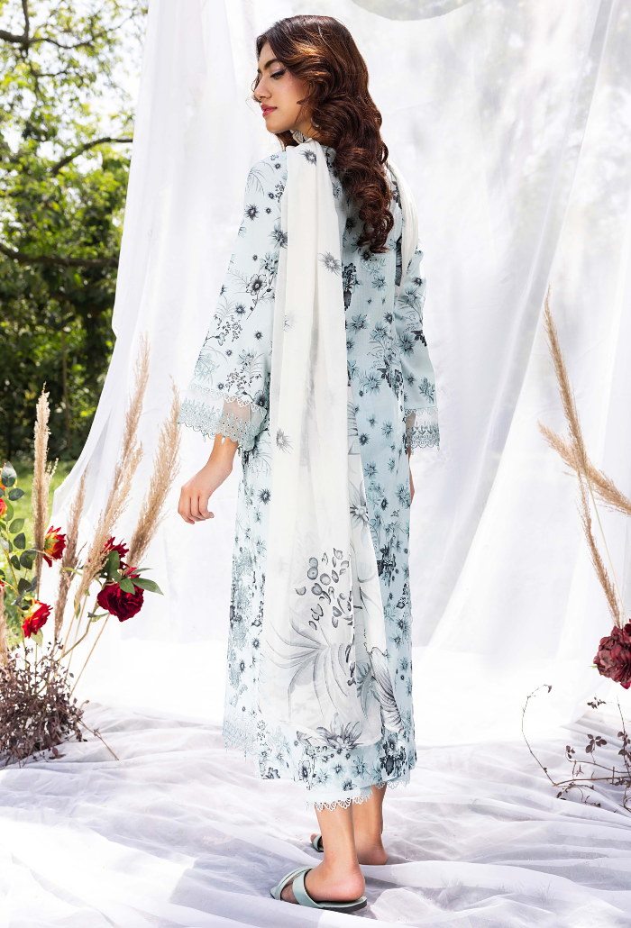 Hum Dum | Koel 25 | Koel-D03 by Hum Dum - Designer Dress - Type: Ladies Clothes - Available at Libayah - 100% Original