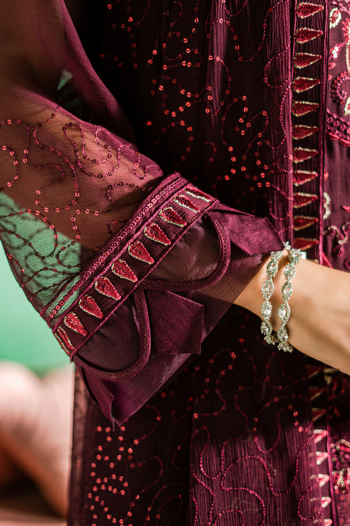 Zebtan | Farmaish Formals | FC-06 by Libayah - Designer Dress - Type: Ladies Clothes - Available at Libayah - 100% Original