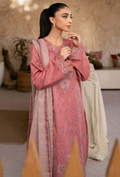 Humdum | Mirha Lawn 25 | Mirha - D06 by Humdum - Designer Dress - Type: Ladies Clothes - Available at Libayah - 100% Original