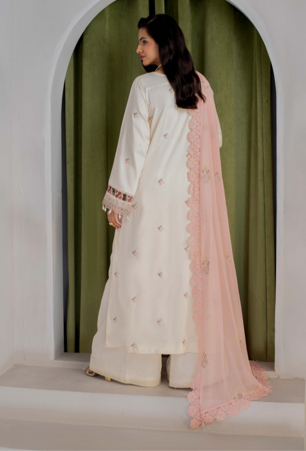 Humdum | Ellena 26 |  D09 by Humdum - Designer Dress  - Type : Ladies Clothes - Available at Libayah - 100% Original 