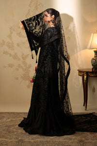 Baroque | Velvet 25 | UF-4320 by Baroque - Designer Dress  - Type : Ladies Clothes - Available at Libayah - 100% Original 