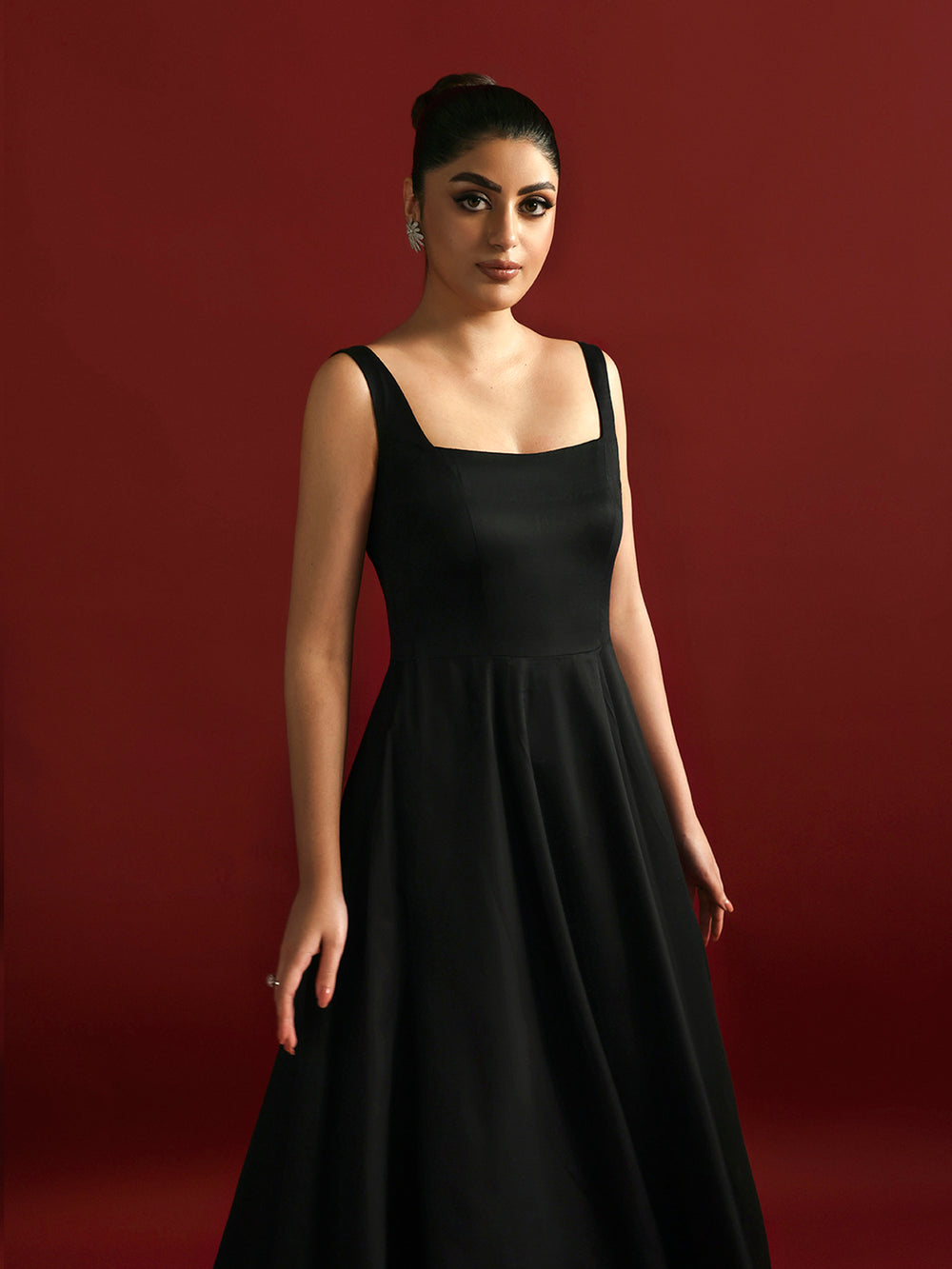 Caia | Basics 26 | Look 5 by Caia - Designer Dress  - Type : Ladies Clothes - Available at Libayah - 100% Original 