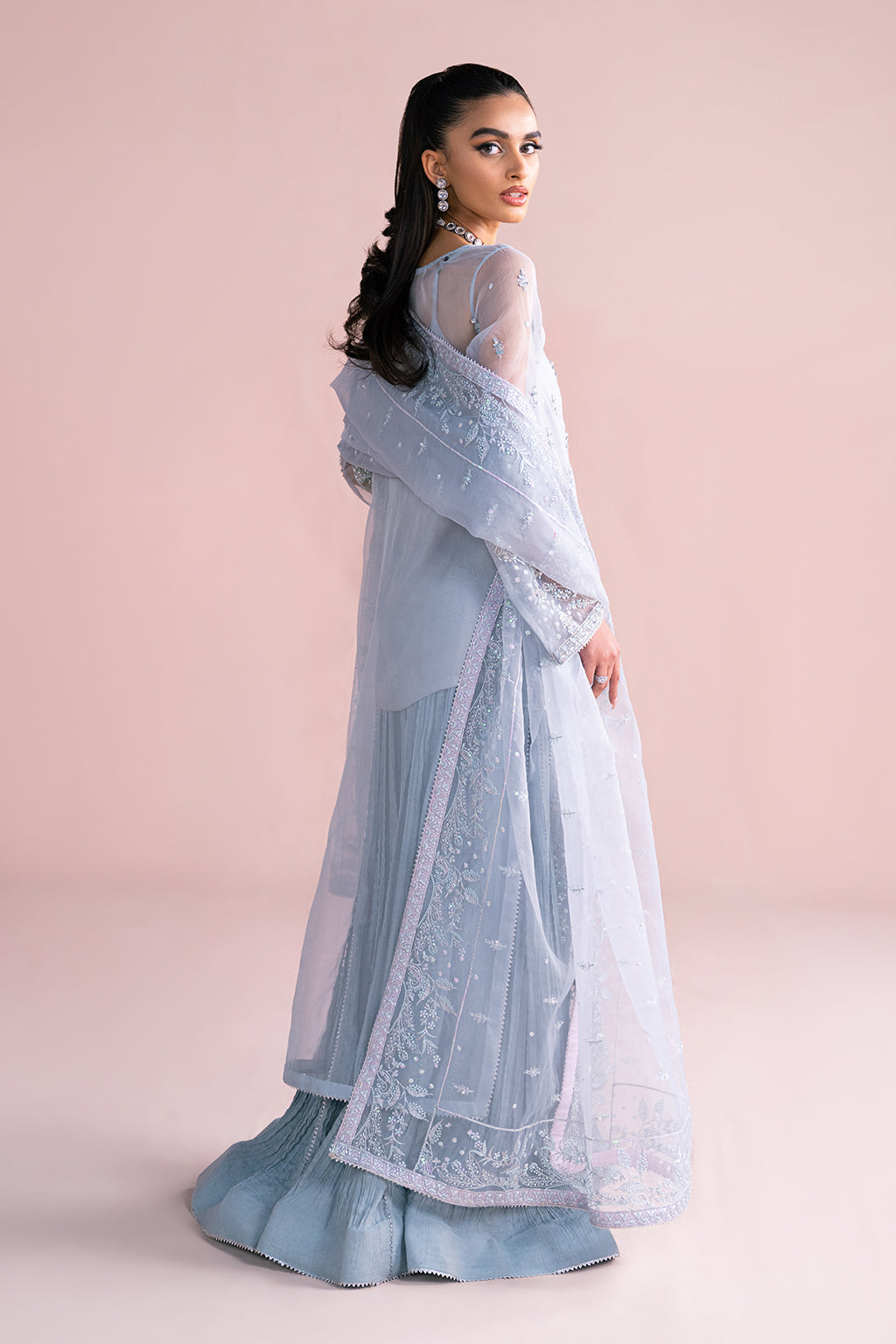 Vanya | Fareesha Formals | FR-11