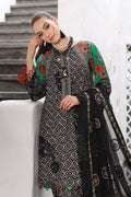 Charizma | Print Melody | PM4-09 by Charizma - Designer Dress - Type: Ladies Clothes - Available at Libayah - 100% Original