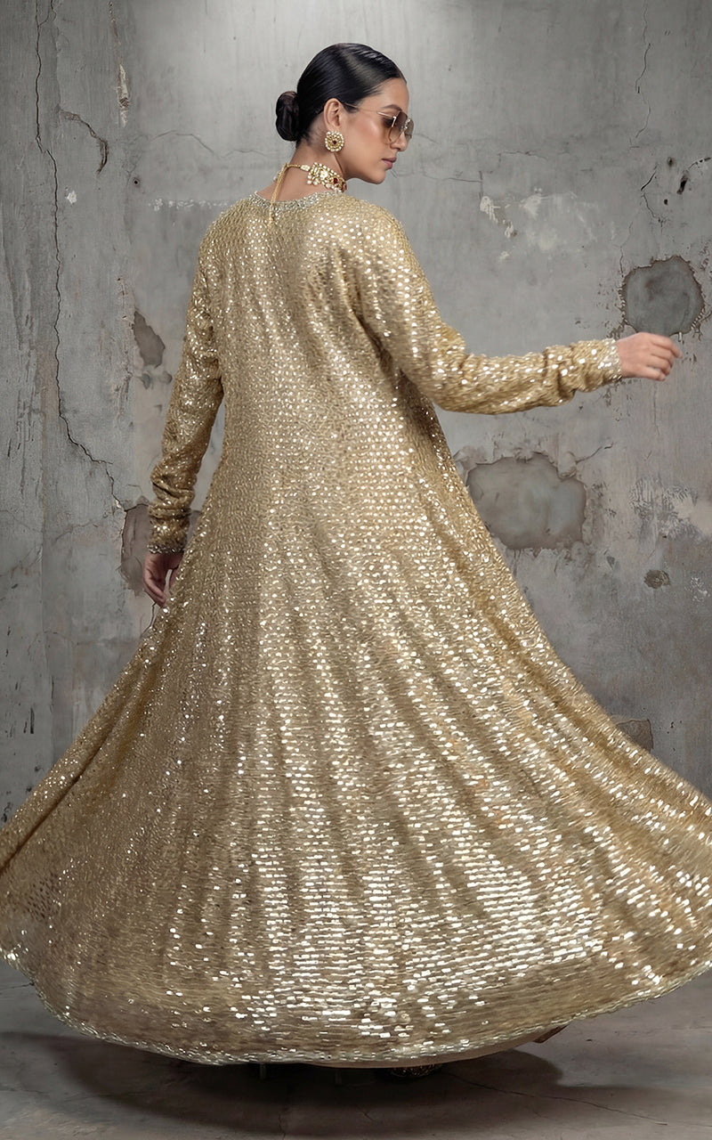 Threads and Motifs | Formal Outfits | 10574 by Threads and Motifs - Designer Dress  - Type : Ladies Clothes - Available at Libayah - 100% Original 