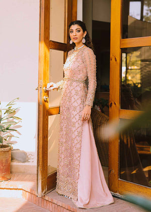 Kanwal Malik | Wedding Formals and Bridals | Meena by Kanwal Malik - Designer Dress - Type: Ladies Clothes - Available at Libayah - 100% Original