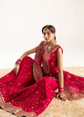 Kanwal Malik | Wedding Formals and Bridals | Irina by Kanwal Malik - Designer Dress - Type: Ladies Clothes - Available at Libayah - 100% Original