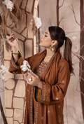 Humdum | Irina 26 |Irina-D06 by Humdum - Designer Dress  - Type : Ladies Clothes - Available at Libayah - 100% Original 