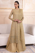 Jazmin | Formals Collection | CHIFFON UC-3042 by Jazmin - Designer Dress - Type: Ladies Clothes - Available at Libayah - 100% Original