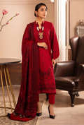 Humdum | Aaima 25 | D03 by Humdum - Designer Dress  - Type : Ladies Clothes - Available at Libayah - 100% Original 