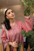 Humdum | Mirha Lawn 25 | Mirha - D06 by Humdum - Designer Dress - Type: Ladies Clothes - Available at Libayah - 100% Original