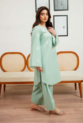 Humdum | Ayra Ready to wear | Ayra - D06 by Humdum - Designer Dress - Type: Ladies Clothes - Available at Libayah - 100% Original