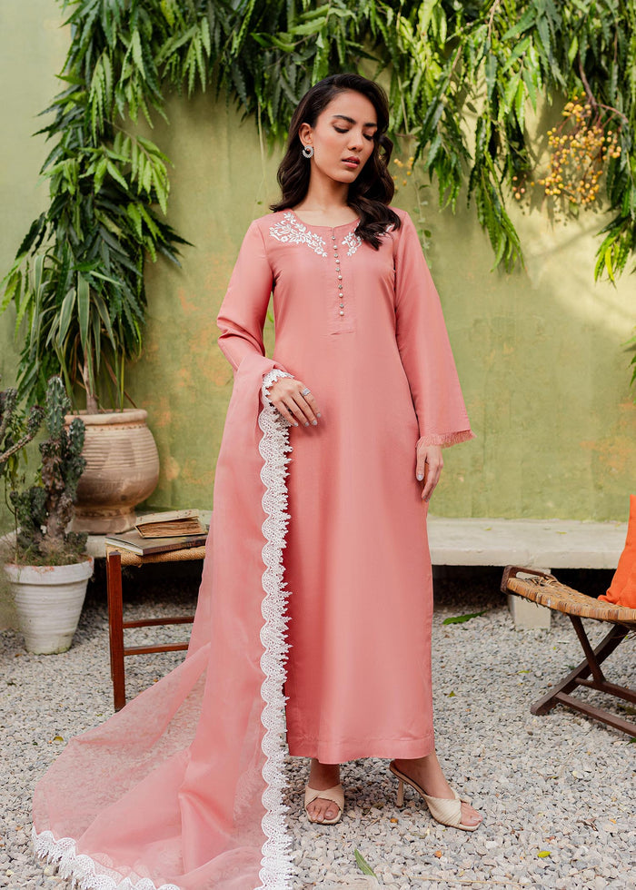 Allure | Syera Pret | LILLY by Allure - Designer Dress - Type: Ladies Clothes - Available at Libayah - 100% Original