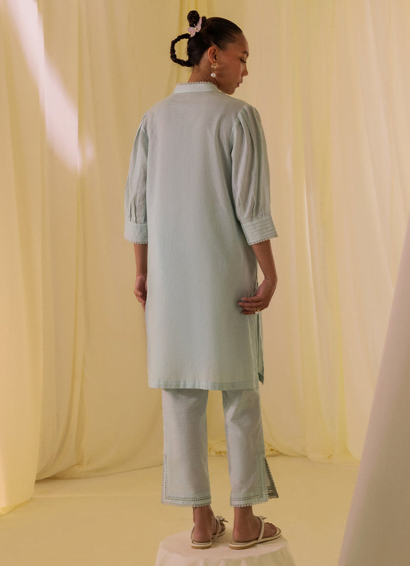 Image | Spring Basics 25 | IJSL-213716-11886 by Image - Designer Dress - Type: Ladies Clothes - Available at Libayah - 100% Original