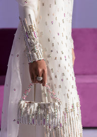 Kanwal Malik | Wedding Formals and Bridals | CELESTE by Kanwal Malik - Designer Dress - Type: Ladies Clothes - Available at Libayah - 100% Original