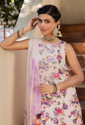 Humdum | Zaiba 25 | D09 by Humdum - Designer Dress  - Type : Ladies Clothes - Available at Libayah - 100% Original 