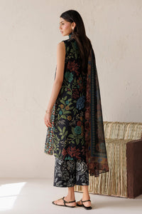 Baroque | Luxury Summer Pret | UF-4516 by Baroque - Designer Dress  - Type : Ladies Clothes - Available at Libayah - 100% Original 