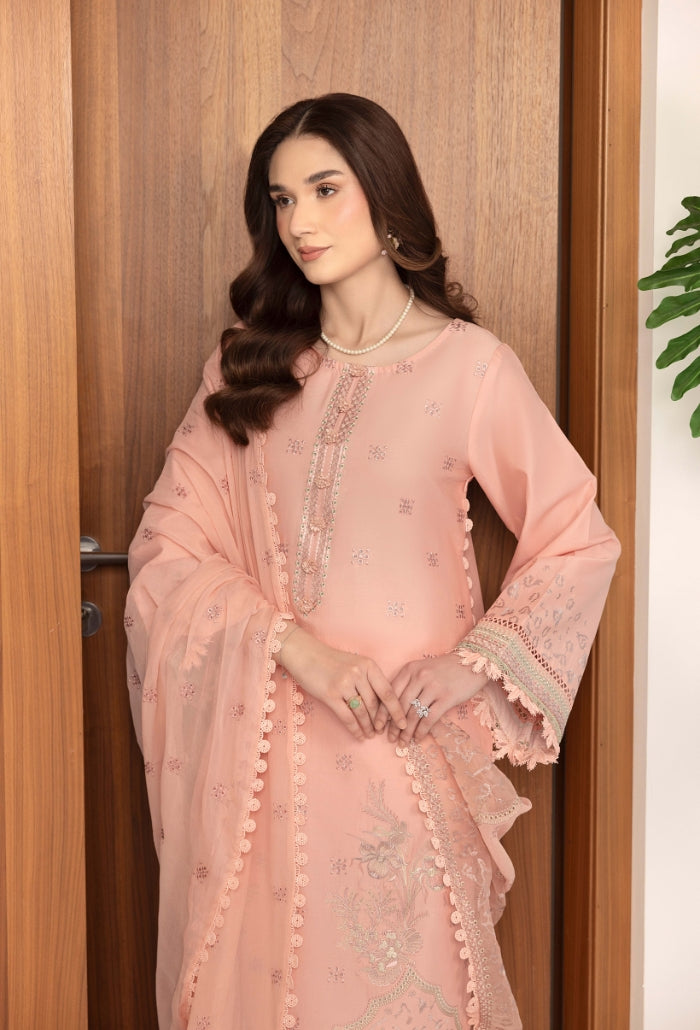 Humdum | Dilkash 25 | Dilkash - D04 by Humdum - Designer Dress - Type: Ladies Clothes - Available at Libayah - 100% Original