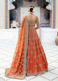 Kanwal Malik | Wedding Formals and Bridals | Kesar by Kanwal Malik - Designer Dress - Type: Ladies Clothes - Available at Libayah - 100% Original