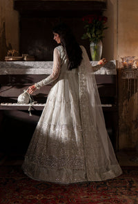 Ajr Couture | Dastan e Ishq | Roohi