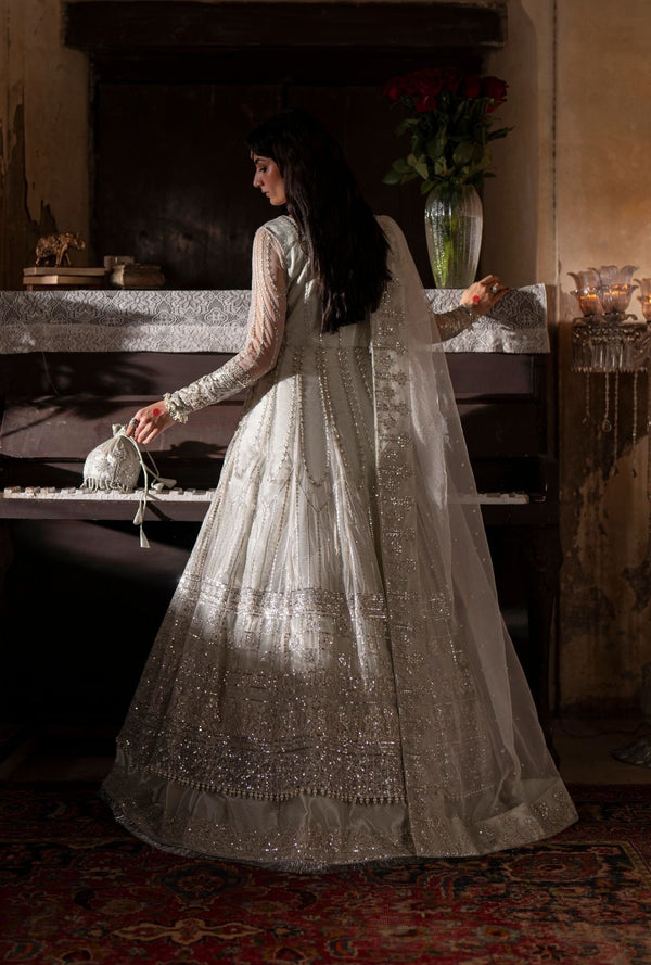 Ajr Couture | Dastan e Ishq | Roohi