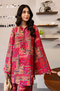 Afrozeh | Basic Pret 26 RTW | NACRE by Afrozeh - Designer Dress  - Type : Ladies Clothes - Available at Libayah - 100% Original 