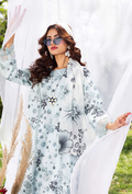 Hum Dum | Koel 25 | Koel-D03 by Hum Dum - Designer Dress - Type: Ladies Clothes - Available at Libayah - 100% Original