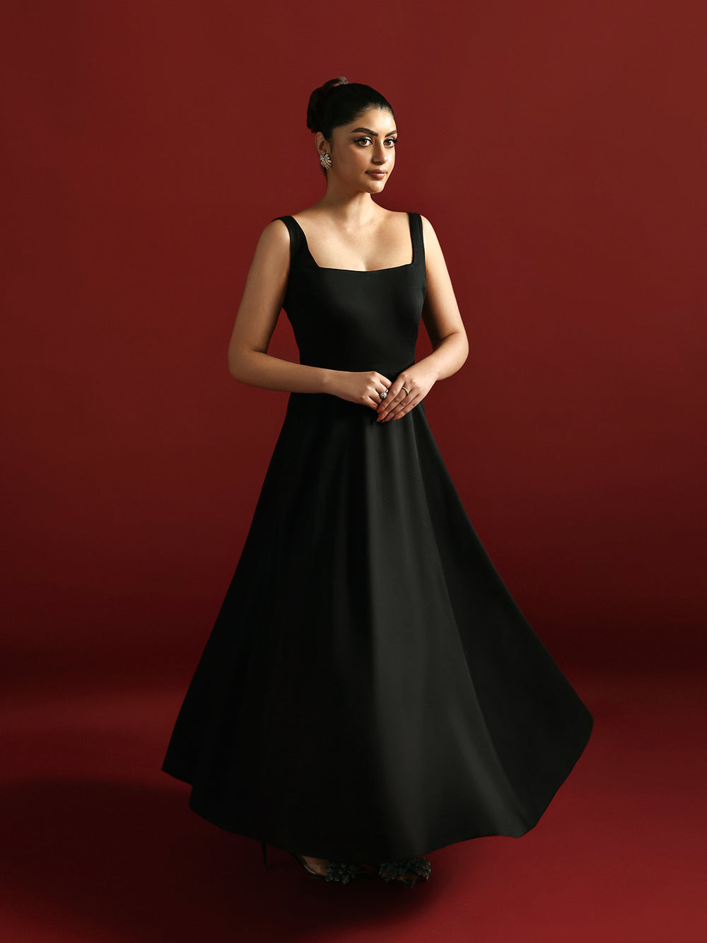 Caia | Basics 26 | Look 5 by Caia - Designer Dress  - Type : Ladies Clothes - Available at Libayah - 100% Original 