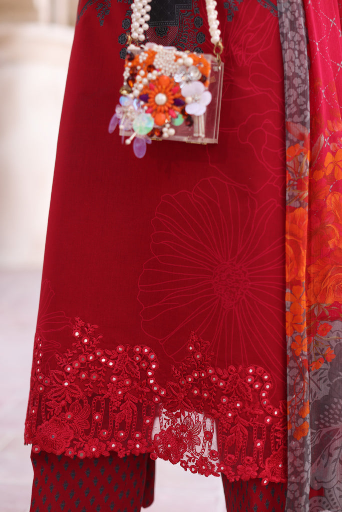 Charizma | combination vol 2 | CCS4-09