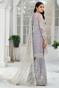 Zarif | DE LUXURY Formals | MERYL by Zarif - Designer Dress - Type: Ladies Clothes - Available at Libayah - 100% Original