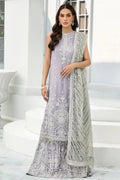 Zarif | DE LUXURY Formals | MERYL by Zarif - Designer Dress - Type: Ladies Clothes - Available at Libayah - 100% Original