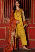 Charizma | Combination Linen 26 | CCW7-03 by Charizma - Designer Dress  - Type : Ladies Clothes - Available at Libayah - 100% Original 