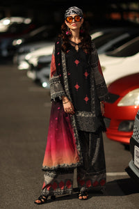 Charizma | Andaaz Lawn 26 | CAD6-05 by Charizma - Designer Dress  - Type : Ladies Clothes - Available at Libayah - 100% Original 