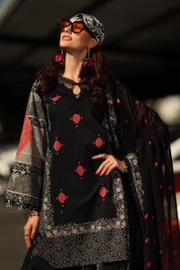 Charizma | Andaaz Lawn 26 | CAD6-05 by Charizma - Designer Dress  - Type : Ladies Clothes - Available at Libayah - 100% Original 