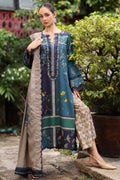 Charizma | Combination Linen 26 | CCW7-18 by Charizma - Designer Dress  - Type : Ladies Clothes - Available at Libayah - 100% Original 