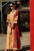 Charizma | Range Lawn | RN6-02 by Charizma - Designer Dress  - Type : Ladies Clothes - Available at Libayah - 100% Original 